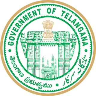 Govt. of Telangana